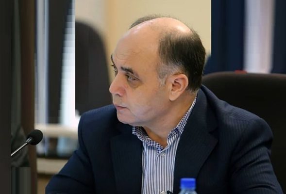 حراج عزت در سفره‌های خالی؛ وقتی نان سنگ می‌شود!