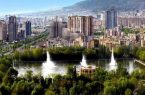 ائـل‌گلی؛ انتخاب اول ۷۴ درصد تبریزی‌ها در میان تفرجگاه‌های تبریز