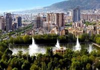 ائـل‌گلی؛ انتخاب اول ۷۴ درصد تبریزی‌ها در میان تفرجگاه‌های تبریز