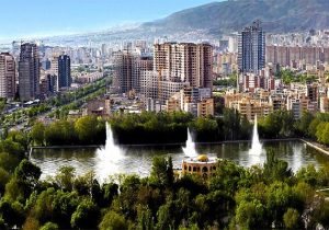 ائـل‌گلی؛ انتخاب اول ۷۴ درصد تبریزی‌ها در میان تفرجگاه‌های تبریز