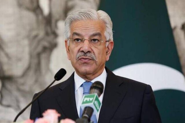 وزیر دفاع پاکستان: قطر و ترکیه نیز احتمالا به پیمان امنیتی ما و عربستان می‌پیوندند