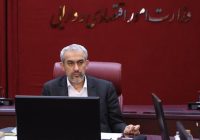 وزیر اقتصاد: تورم ناشی از جنگ کنترل می‌شود